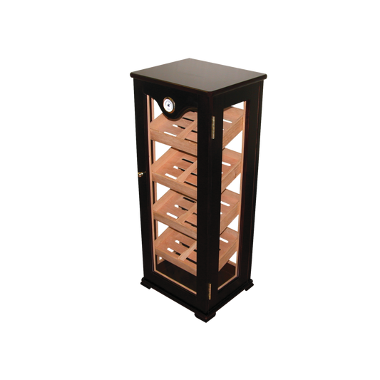 Elevate Your Cigar Display With Humidor Supreme