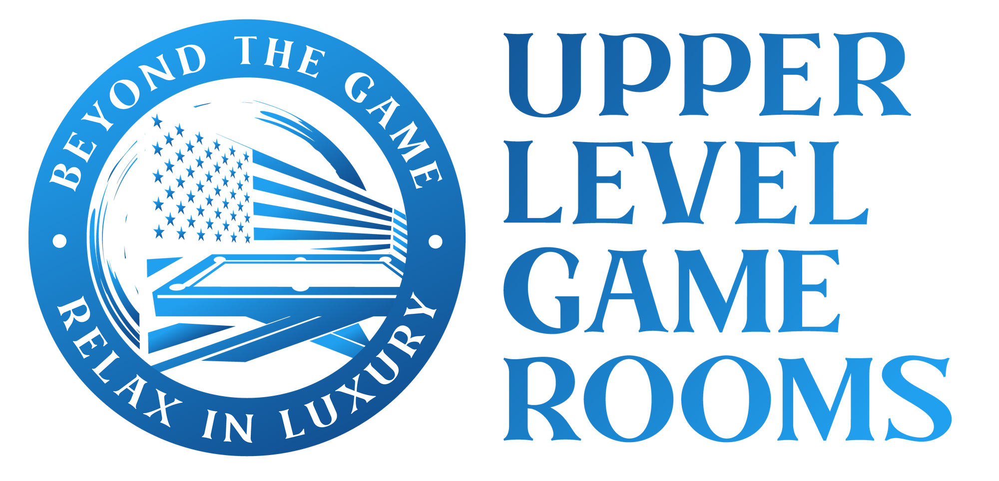 Upper Level Game Rooms