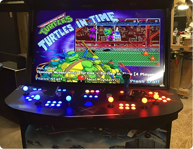 We recommend accepting delivery as soon as your order is ready to ship.