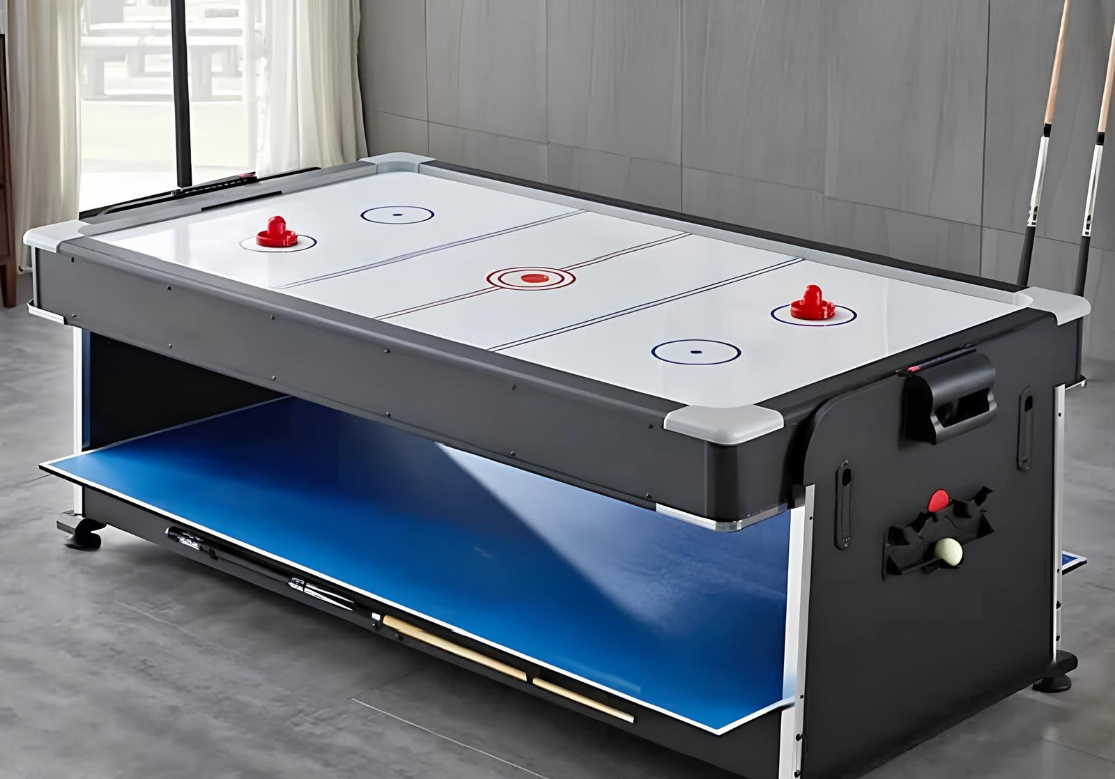 Multi-Game Tables Worth Buying in 2025