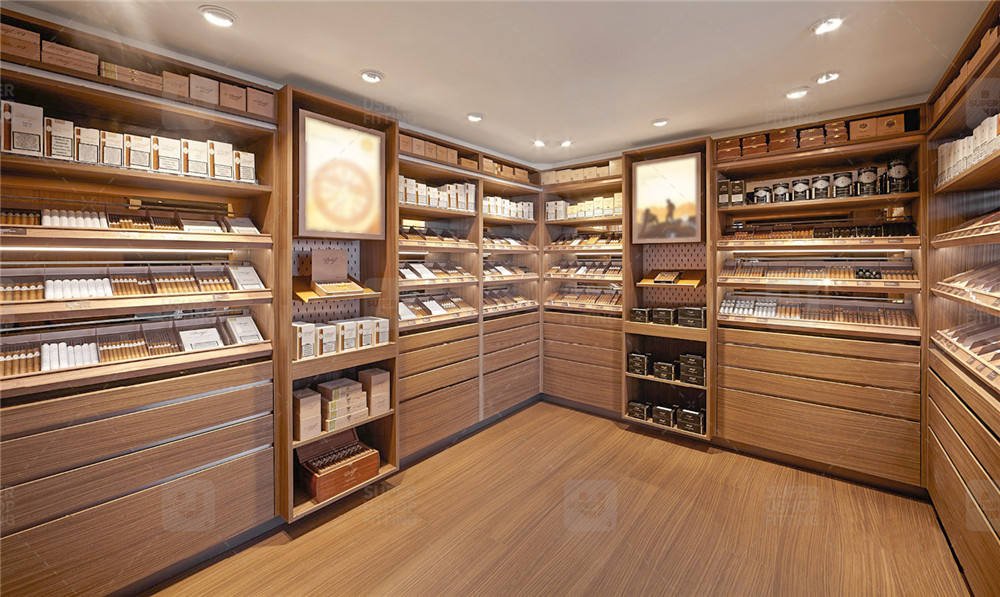 How to Use a Humidor for Cigars: The Ultimate Luxury Cigar Care Guide - Upper Level Game Rooms