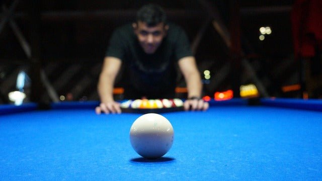 How to Choose the Right Pool Table Size: Guide to Perfect Game Room Planning - Upper Level Game Rooms
