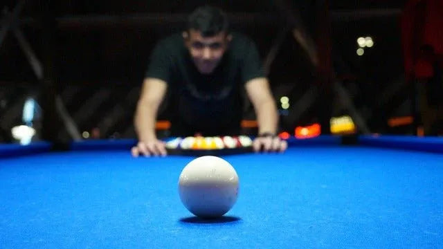 How to Choose the Right Pool Table Size: Guide to Perfect Game Room Planning