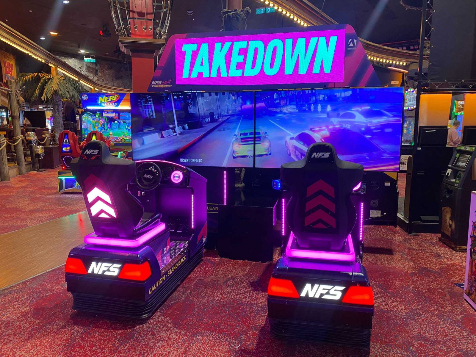 The Complete Guide to Arcade Machines: Are They Worth Your Investment in 2025? - Upper Level Game Rooms