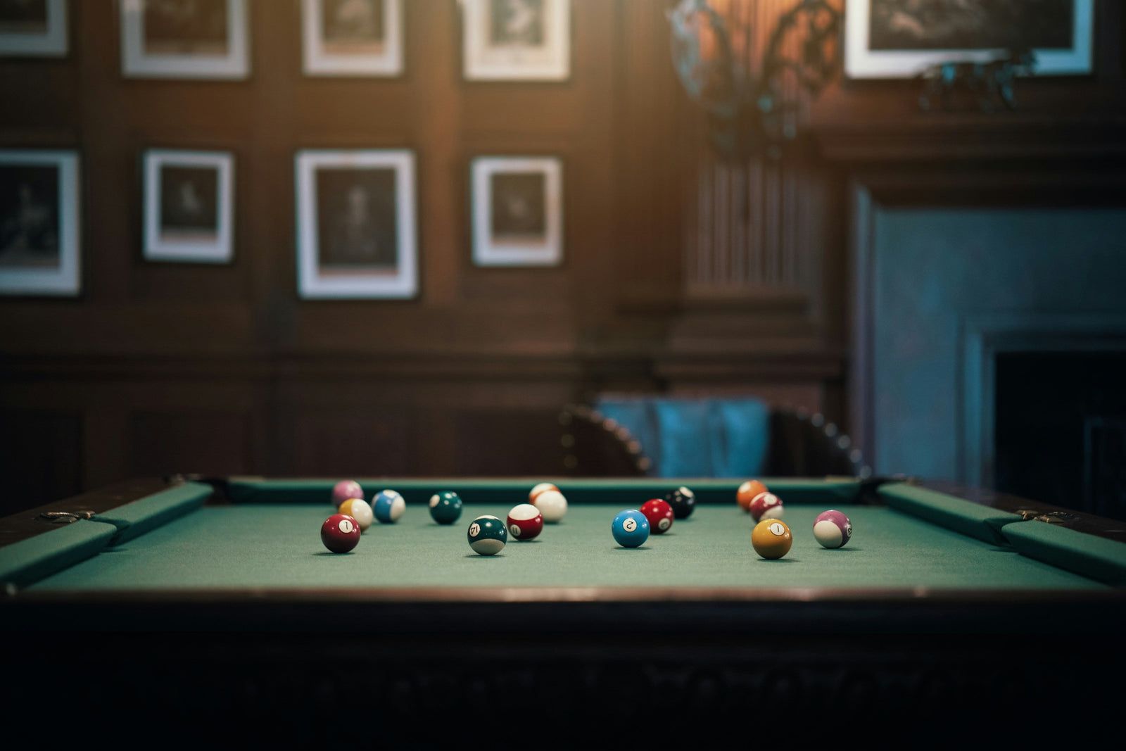 Pool Table Buying Guide 2025 | Upper Level Game Rooms