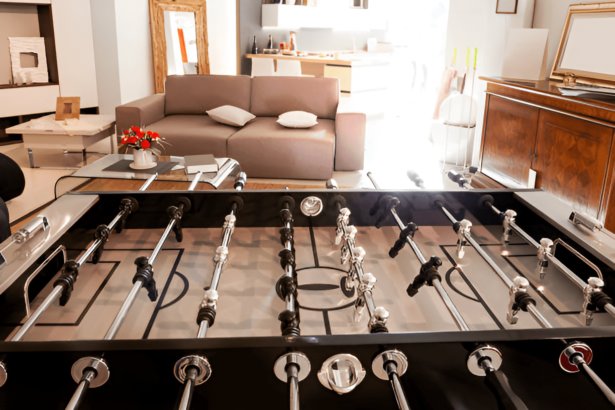 How to Build a Luxury Man Cave in 2025: Your Ultimate Design Guide - Upper Level Game Rooms
