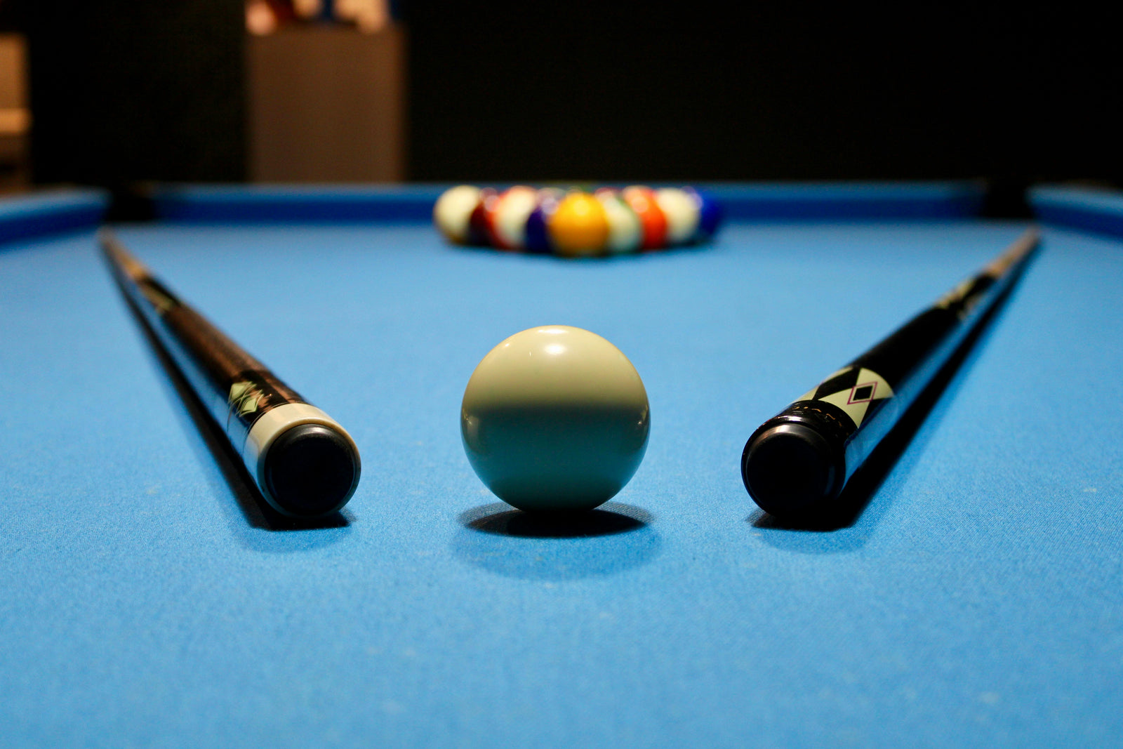 How to Maintain Your Pool Table: Essential Care Tips for Modern Pool Tables - Upper Level Game Rooms