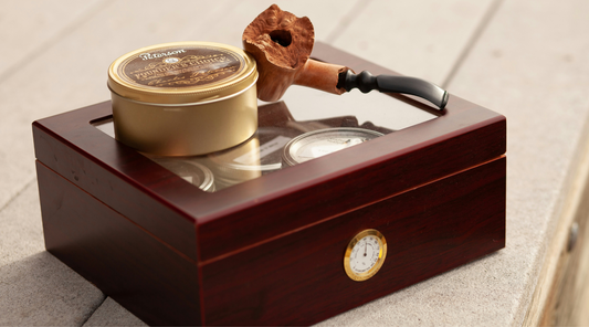 Discover the Excellence of Quality Importers Humidors