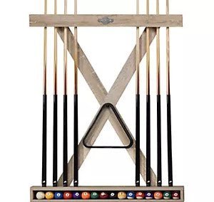Complete Billiard & Pool Table Accessories – Cue Sticks, Racks, Covers - Upper Level Game Rooms