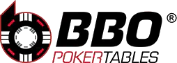 BBO Poker Tables: Premium Home Game Tables, LED Options & Casino-Style Designs.
