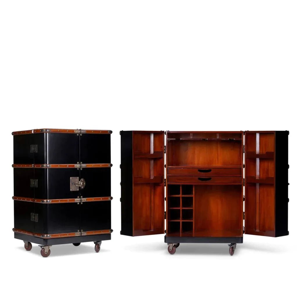 Authentic Models Furniture for Man Caves, Home Offices & Retro Game Rooms - Upper Level Game Rooms