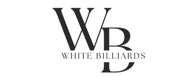 White Billiards Pool Table Accessories and Add Ons - Upper Level Game Rooms