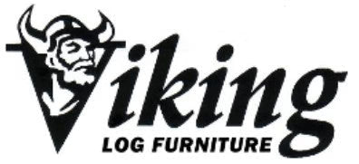 Viking Log Furniture: Authentic Rustic Pool Tables, Log Furniture and Cue Racks Built to Last