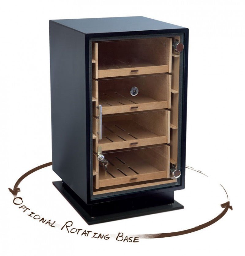 Travel, Tabletop & Cabinet Humidors – Compact Design, Big Storage - Upper Level Game Rooms