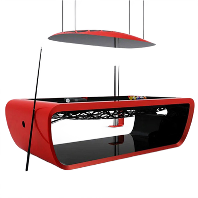 Aldo Luxury Slate Pool Table