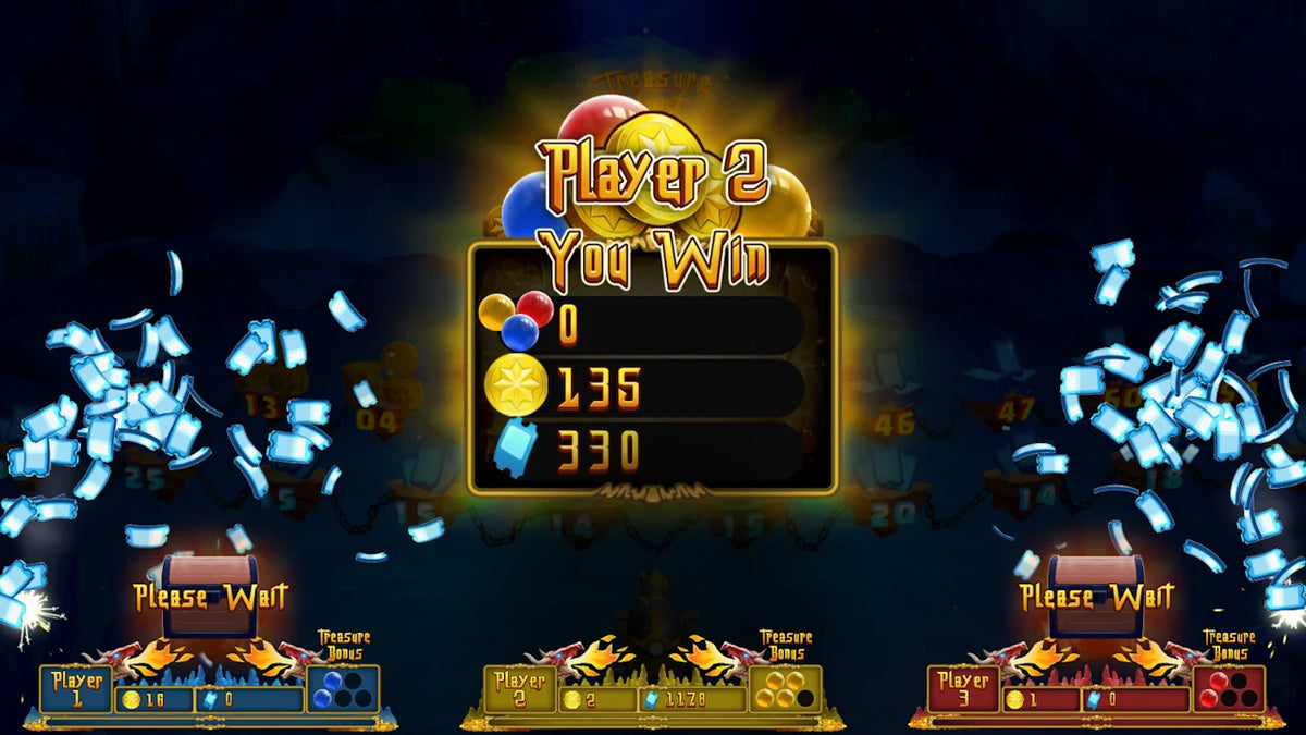 Dragon’s Bane gameplay view