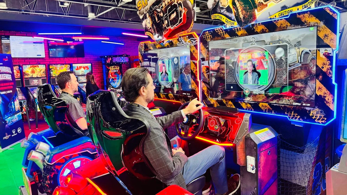 SMASH DX user experience