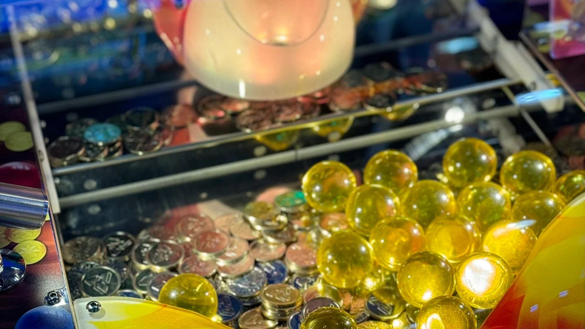 Dragon’s Bane closeup view