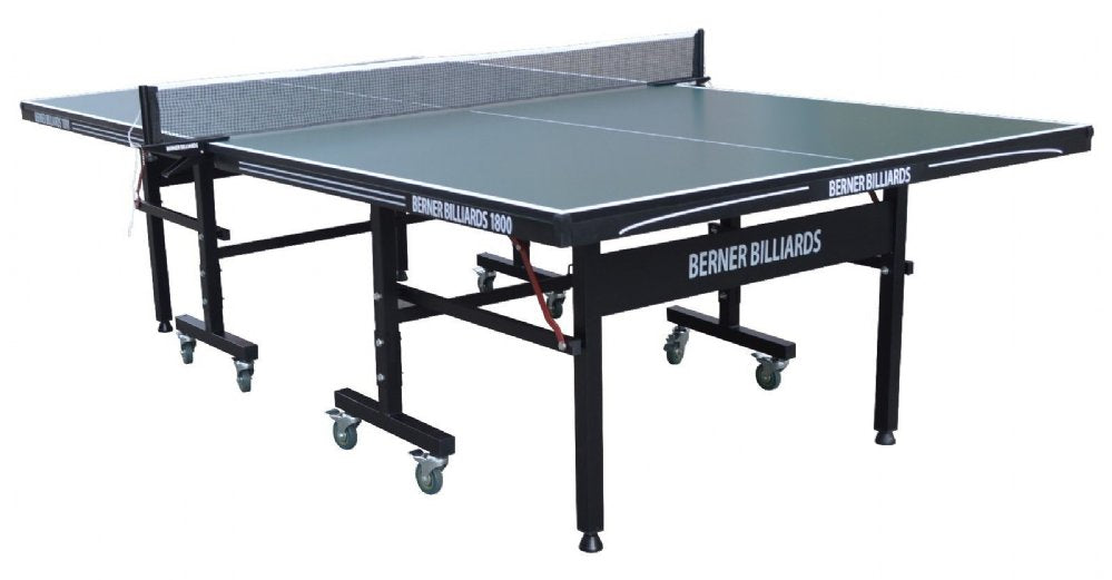 1800 Tennis Tournament Table by Berner Billiards