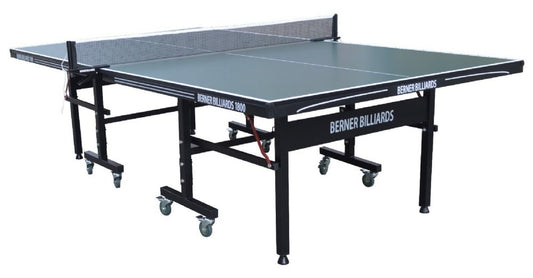 1800 Tennis Tournament Table by Berner Billiards