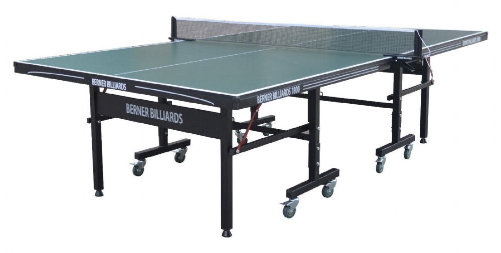 1800 Tennis Tournament Table by Berner Billiards