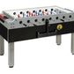 Olympic Coin Operated Foosball Table by Garlando (Indoor)