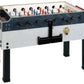 Olympic Outdoor Coin Operated Foosball Table by Garlando (Outdoor)