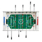 G-500 Weatherproof Foosball Table by Garlando, Blue or White