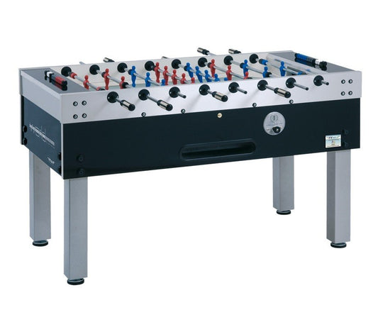 World Champion Coin Operated Foosball Table by Garlando