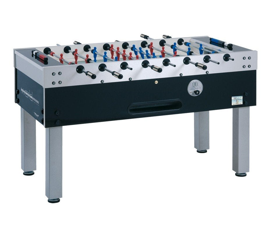 World Champion Coin Operated Foosball Table by Garlando.
