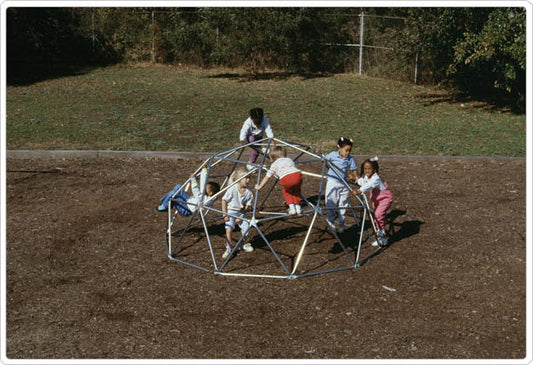 Geo Dome Jr. (Portable)