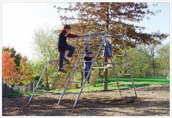 Net Climber - Portable