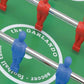 Master Pro Foldy Outdoor Foosball Table by Garlando