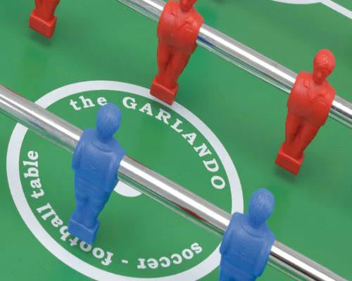 Master Pro Foldy Outdoor Foosball Table by Garlando.