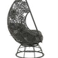 Hikre Patio Lounge Chair