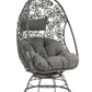 Hikre Patio Lounge Chair