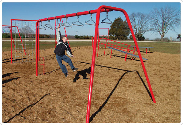 Swing Bars