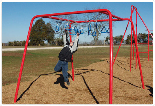 Chain Ring Ladder