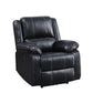 Zuriel Recliner