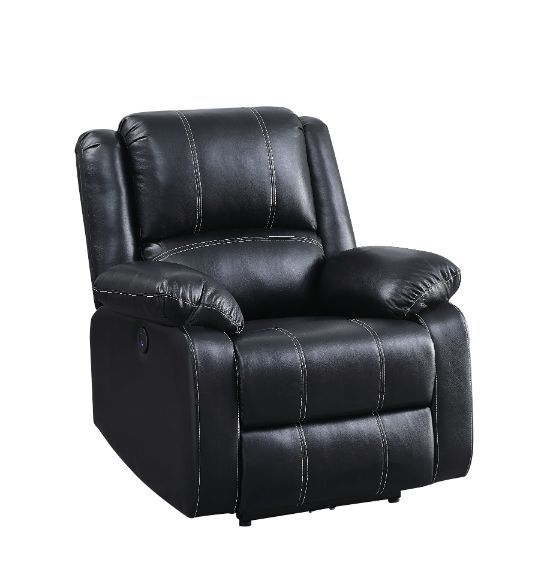 Zuriel Recliner