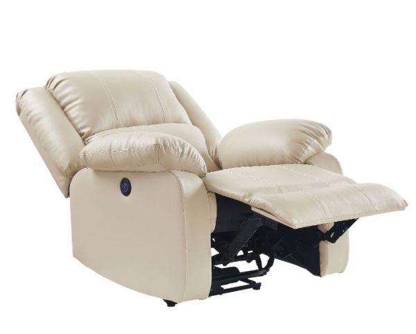 Zuriel Recliner