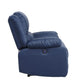 Zuriel Recliner