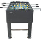 Premium Foosball Table w/1 & 3-Man Goalie by Berner Billiards