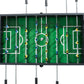 Premium Foosball Table w/1 & 3-Man Goalie by Berner Billiards