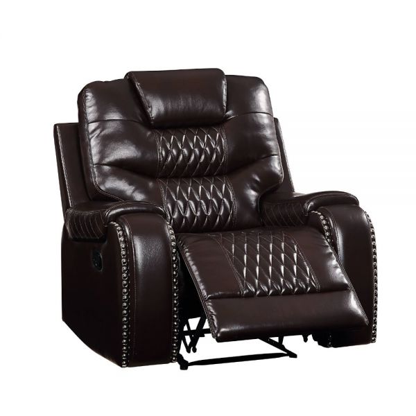 Braylon Recliner