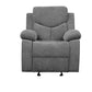 Kalen Glider Recliner