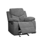 Kalen Glider Recliner