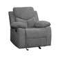 Kalen Glider Recliner