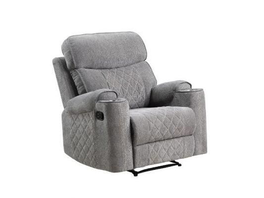 Aulada Glider Recliner