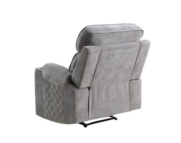 Aulada Glider Recliner